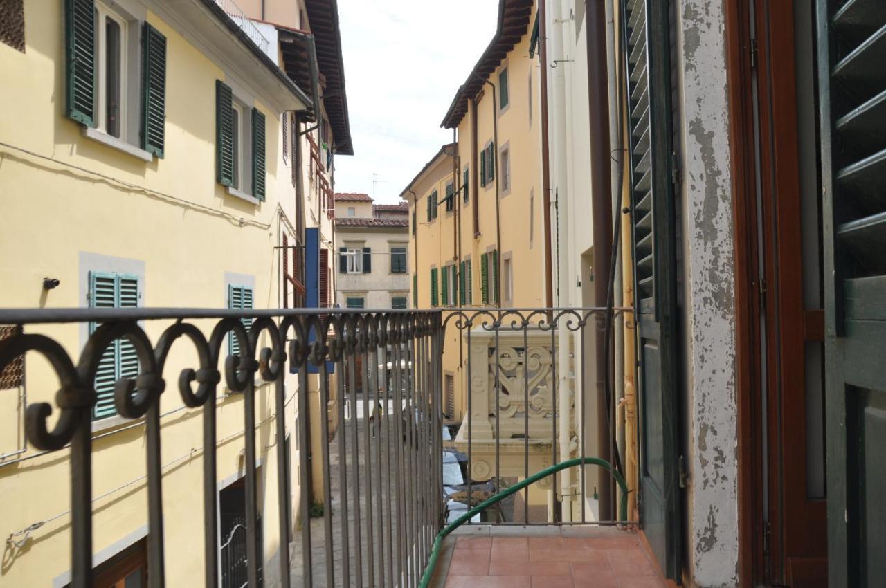 Zia Liliana Pistoia Exterior foto