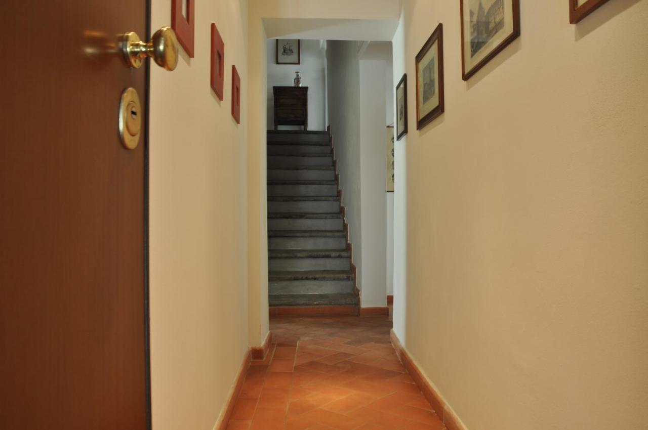 Zia Liliana Pistoia Exterior foto