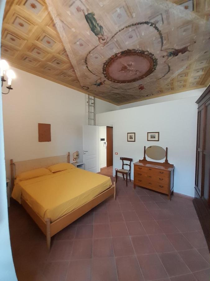 Zia Liliana Pistoia Exterior foto